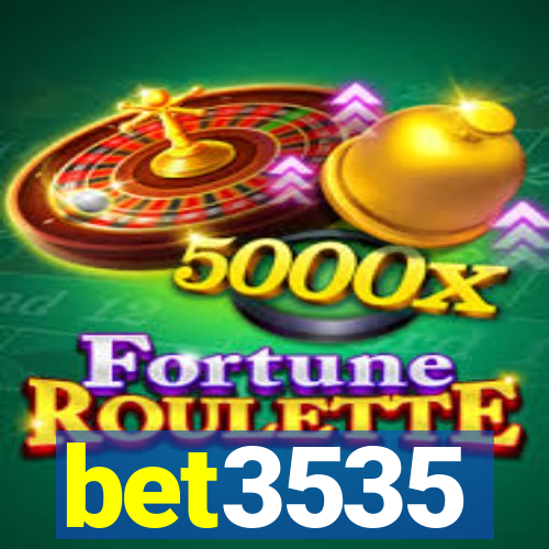 bet3535
