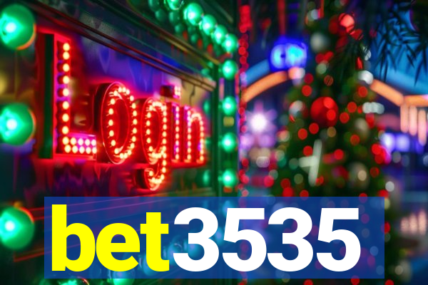 bet3535