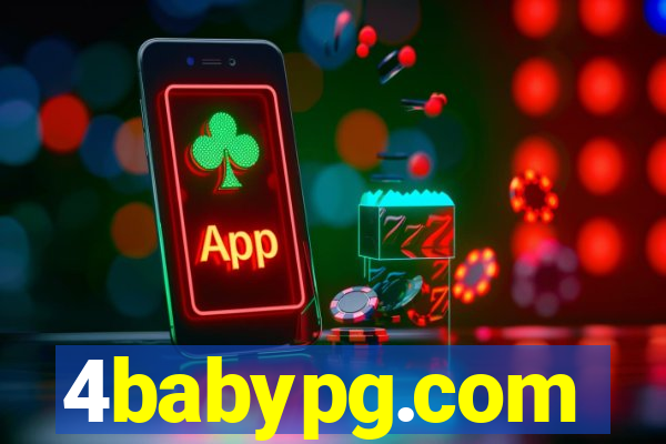 4babypg.com