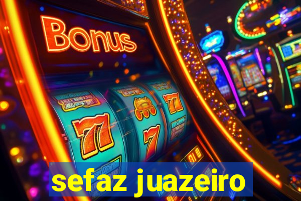 sefaz juazeiro