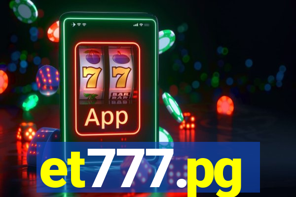 et777.pg