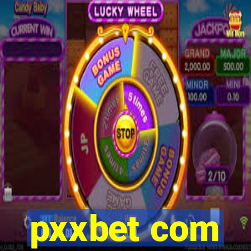 pxxbet com