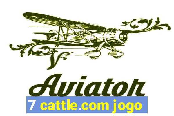 7 cattle.com jogo