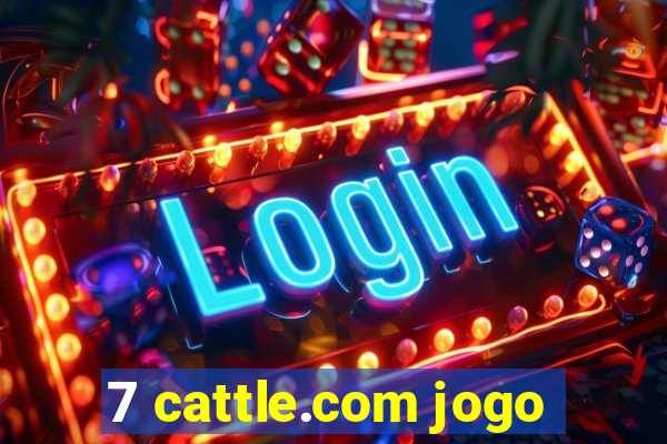 7 cattle.com jogo
