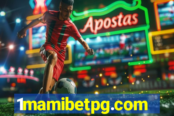 1mamibetpg.com