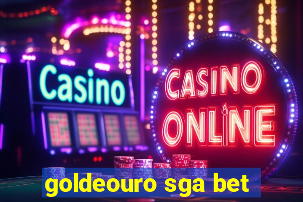 goldeouro sga bet