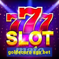 goldeouro sga bet
