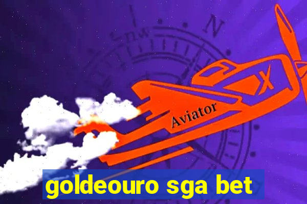 goldeouro sga bet