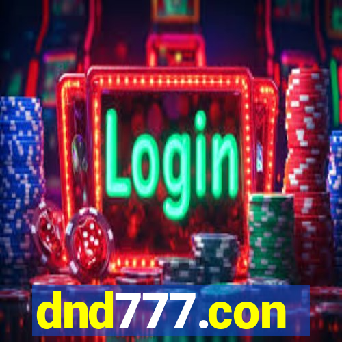 dnd777.con