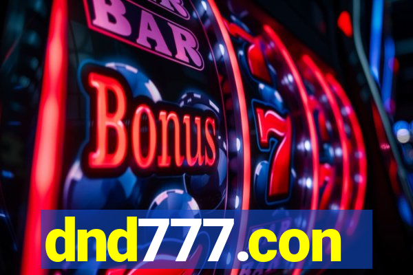 dnd777.con