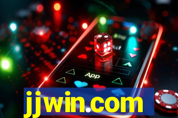 jjwin.com