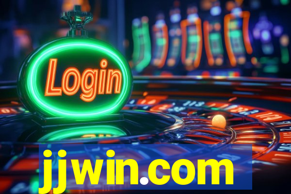 jjwin.com