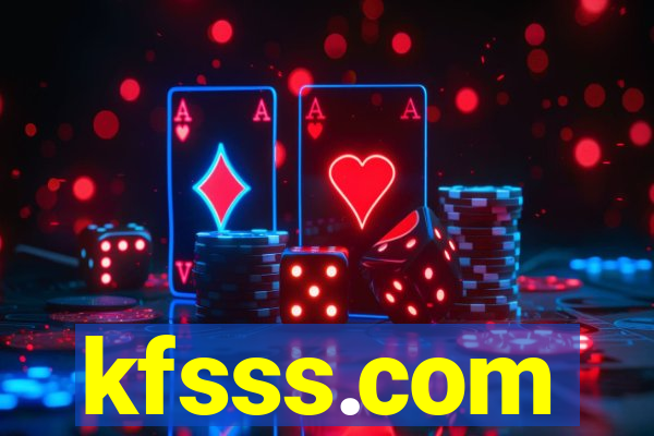 kfsss.com