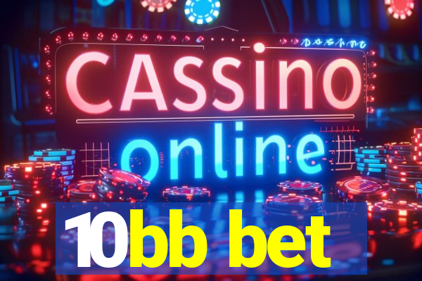 10bb bet