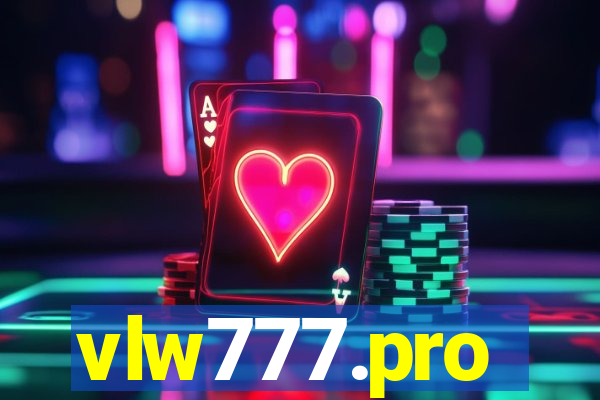 vlw777.pro