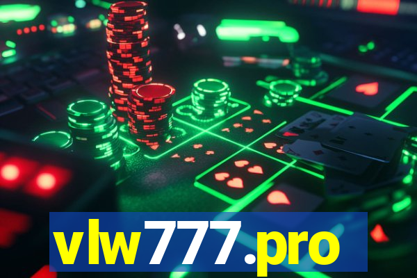 vlw777.pro