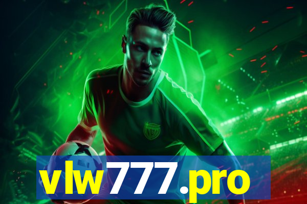 vlw777.pro