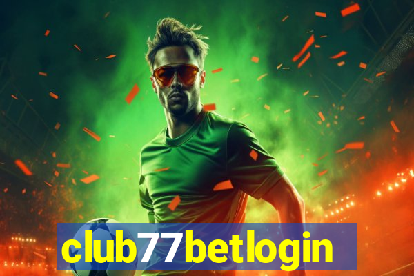 club77betlogin