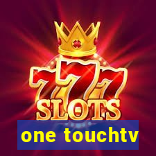 one touchtv