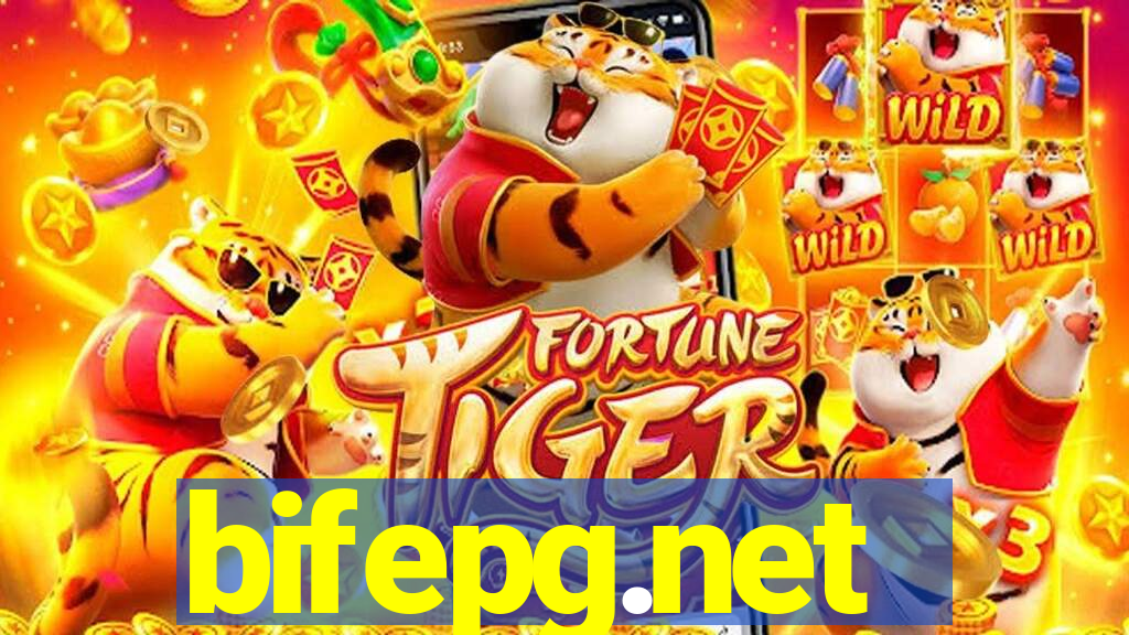 bifepg.net