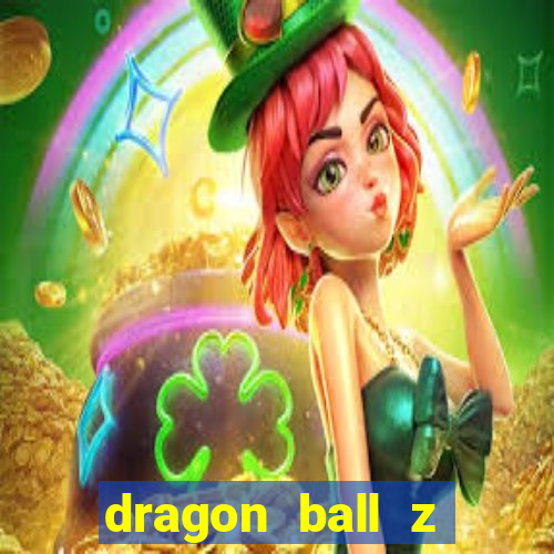 dragon ball z tenkaichi 4 ps2 iso