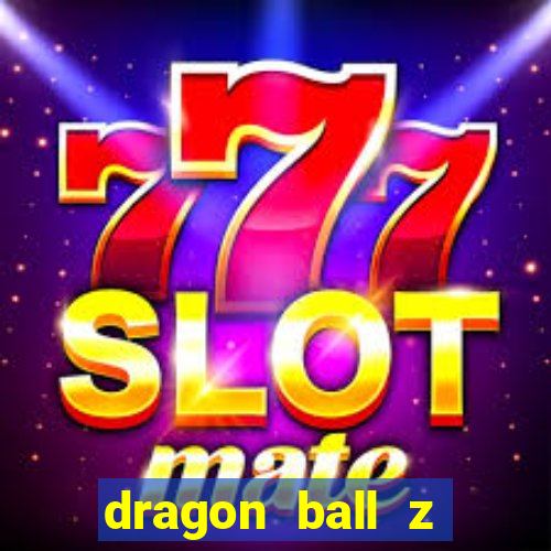dragon ball z tenkaichi 4 ps2 iso
