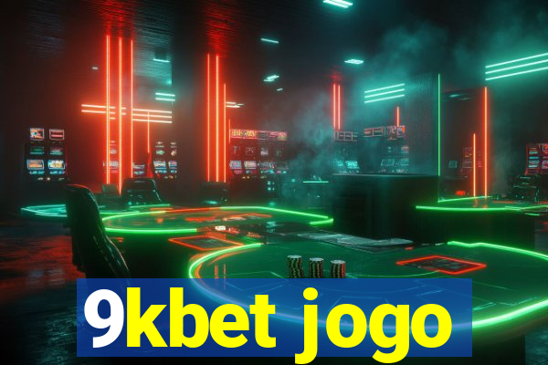 9kbet jogo