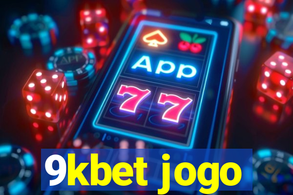 9kbet jogo
