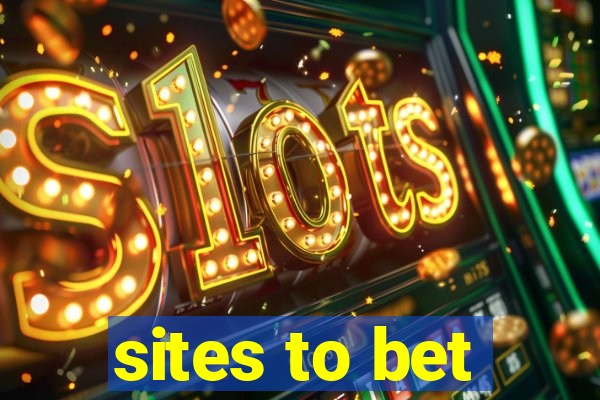 sites to bet