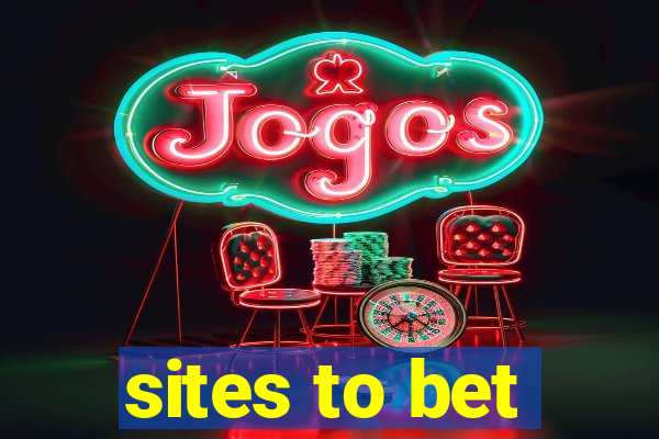 sites to bet