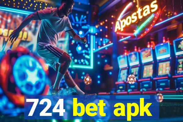 724 bet apk