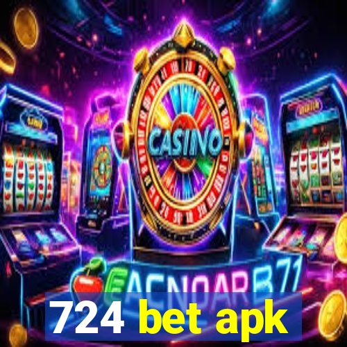 724 bet apk