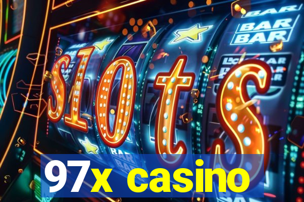 97x casino