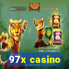 97x casino