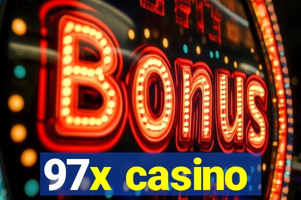 97x casino