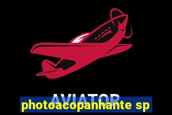 photoacopanhante sp