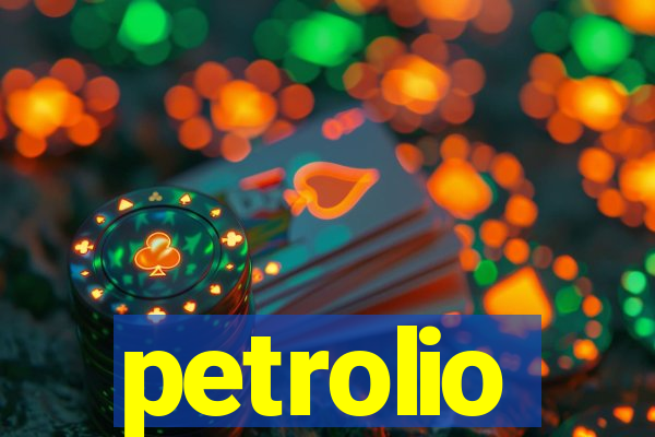 petrolio