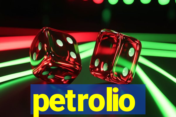 petrolio