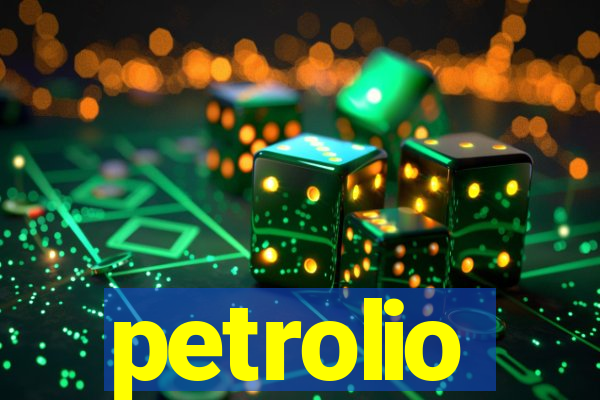 petrolio