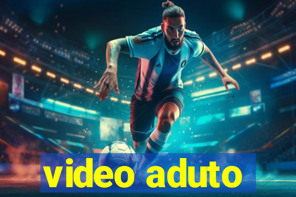 video aduto