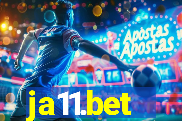 ja11.bet