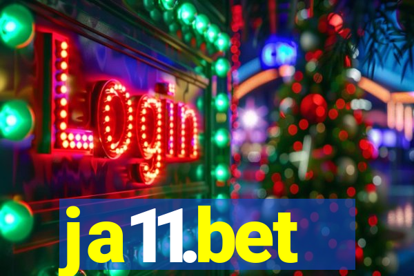 ja11.bet