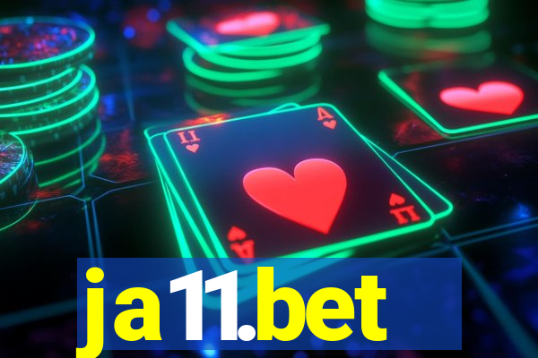 ja11.bet