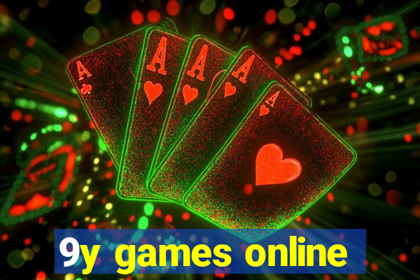 9y games online