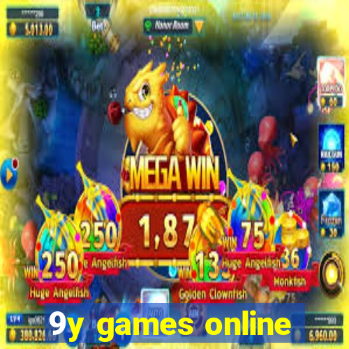 9y games online