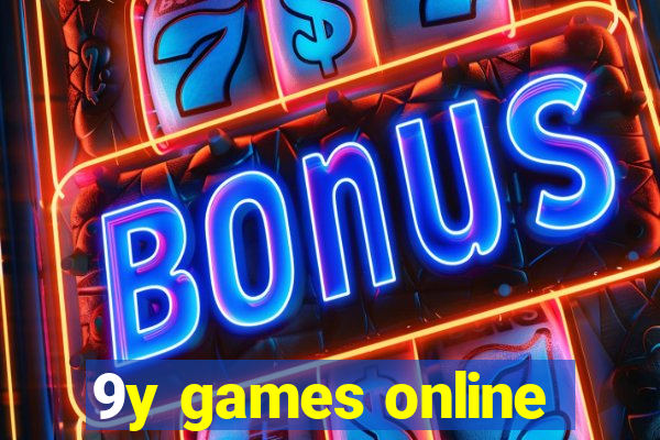 9y games online