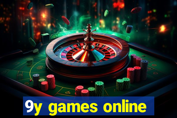 9y games online