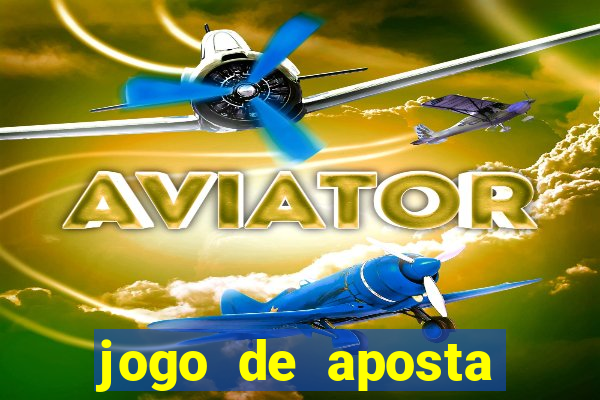jogo de aposta virginia fonseca