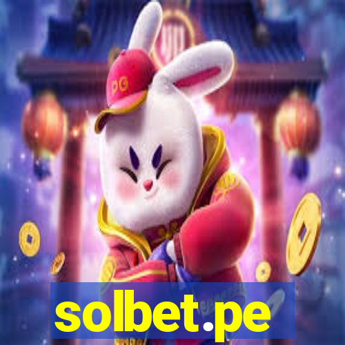 solbet.pe