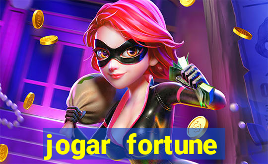 jogar fortune rabbit gratis